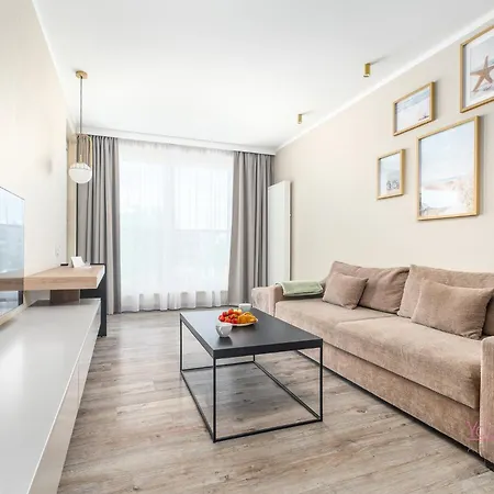 Lejlighed Your Holidays Bel Mare Aqua E208