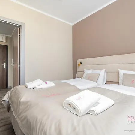 Your Holidays Bel Mare Aqua E208