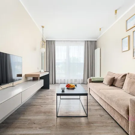 Your Holidays Bel Mare Aqua E208 Lejlighed