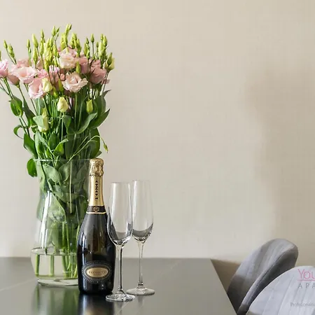 Your Holidays Bel Mare Aqua E208 Międzyzdroje