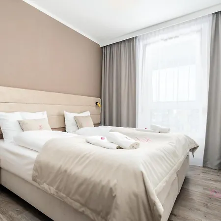 Lejlighed Your Holidays Bel Mare Aqua E208 *