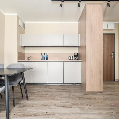 Your Holidays Bel Mare Aqua E208 * Miedzyzdroje