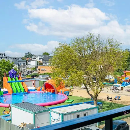 Your Holidays Bel Mare Aqua E208