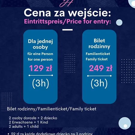 Lejlighed Your Holidays Bel Mare Aqua E208