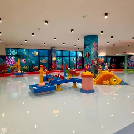 Your Holidays Bel Mare Aqua E208 *