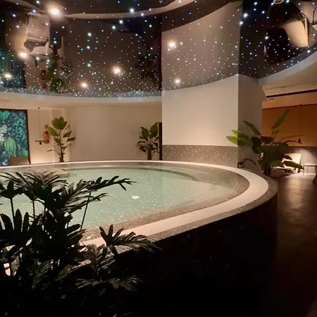 Apartman Your Holidays Bel Mare Aqua E208 Międzyzdroje