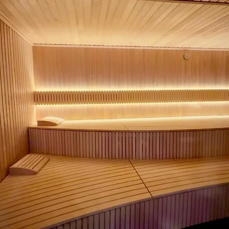 Your Holidays Bel Mare Aqua E208 Międzyzdroje