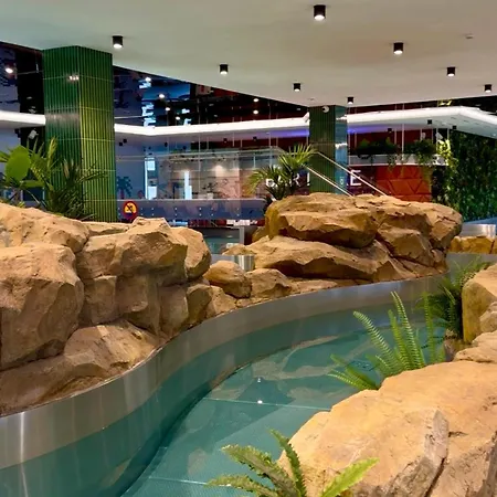 Your Holidays Bel Mare Aqua E208 * Międzyzdroje